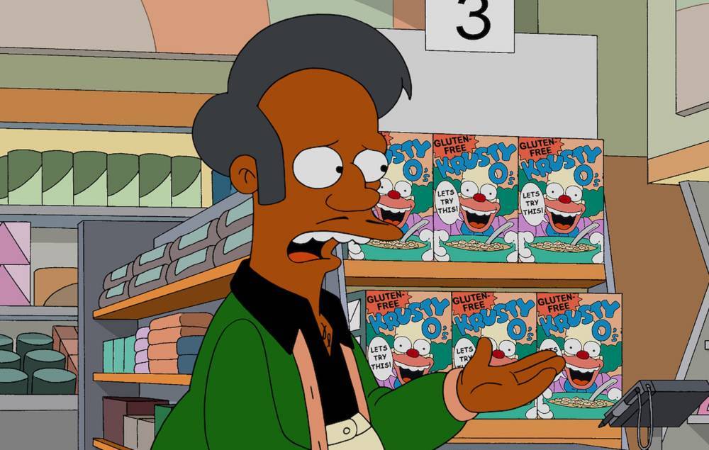 ‘The Simpsons’ producers say they would cast someone “ethnically correct” to play Apu now - www.nme.com - USA