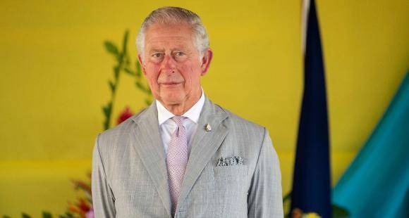 Prince Charles tests positive for Coronavirus, confirms Clarence House - www.pinkvilla.com