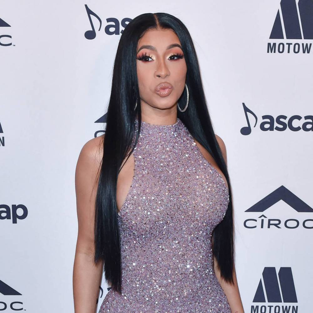 Cardi B: ‘Celebrities are just causing confusion about coronavirus’ - www.peoplemagazine.co.za