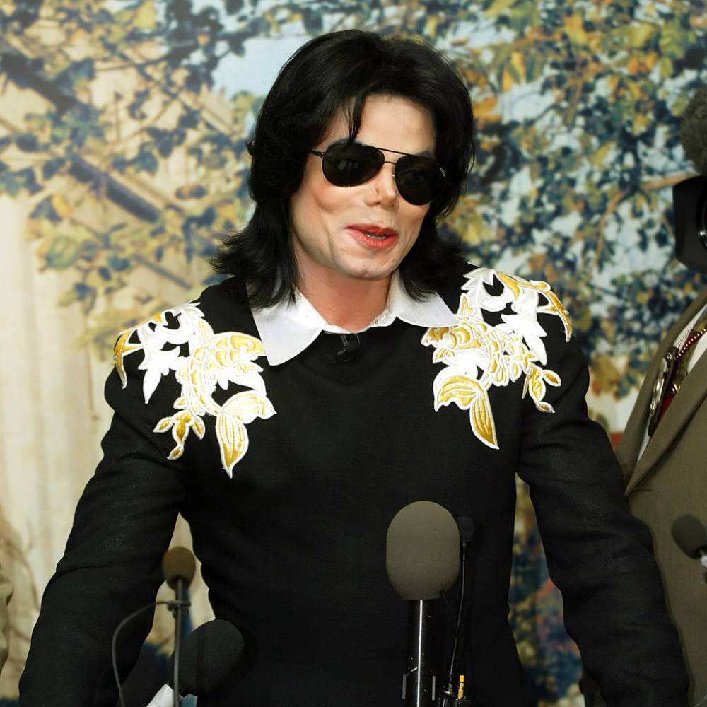 Michael Jackson’s estate donates $300,000 to coronavirus fight - www.peoplemagazine.co.za - New York - state Nevada - Cameroon