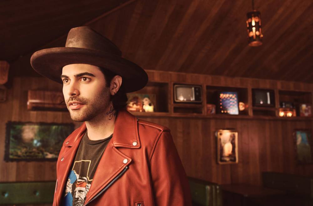Makin' Tracks: Niko Moon Blends Country, Hip-Hop and Apple Pie Moonshine in ‘Good Time’ - www.billboard.com - Texas