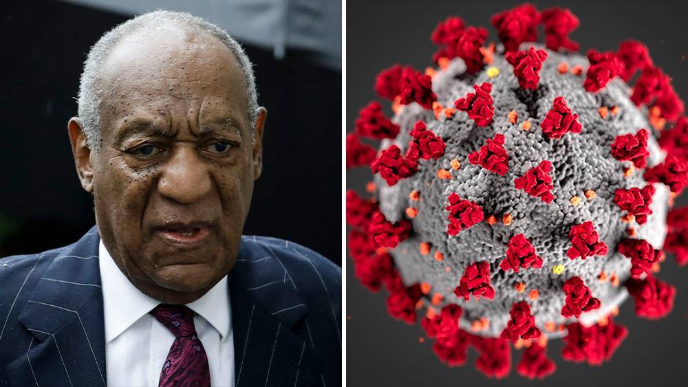 Bill Cosby Seeks Early Prison Release Over Coronavirus Fears; “Exploring All Options,” Rep Says Of Once “America’s Dad” - deadline.com