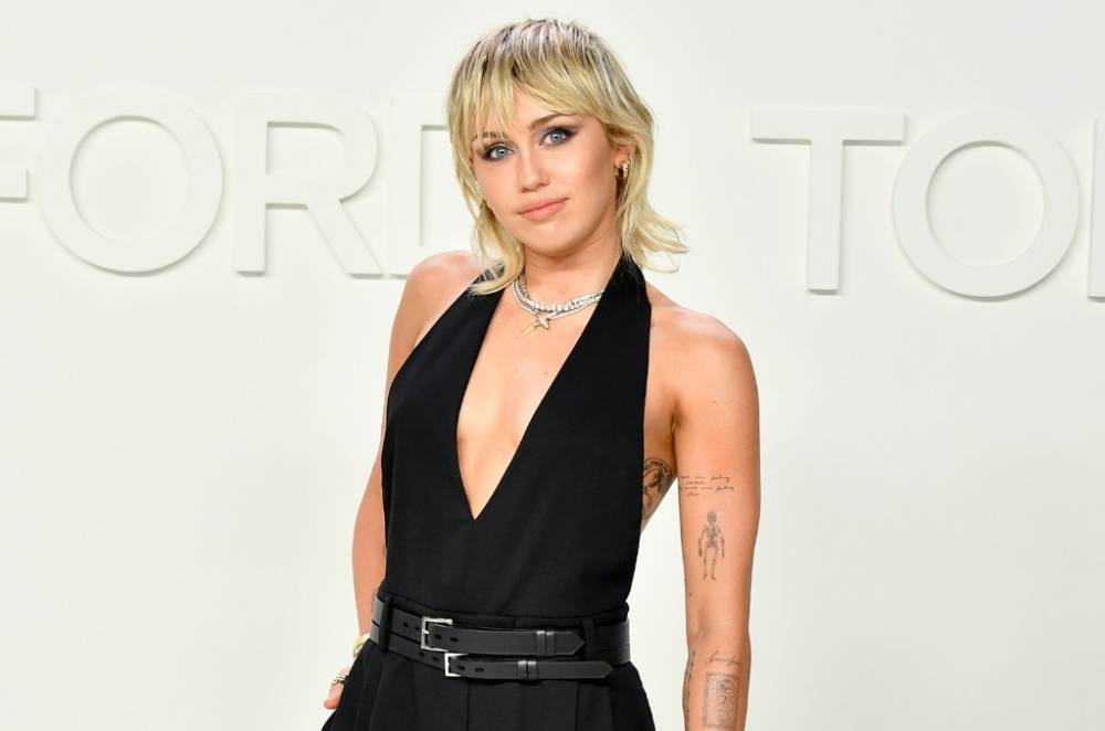 Miley Cyrus Says She Hasn't Felt This Connected to Fans Since 'Hannah Montana' Days - www.billboard.com - Montana