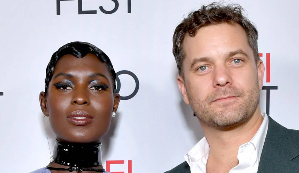 Joshua Jackson Reveals Jodie Turner Smith's Due Date Is Actually Tomorrow - www.justjared.com