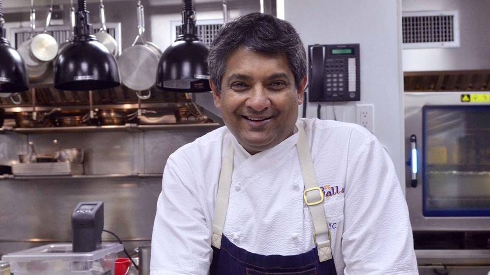 'Top Chef Masters' Star Floyd Cardoz Dies From Coronavirus Complications at 59 - www.hollywoodreporter.com - USA - New Jersey