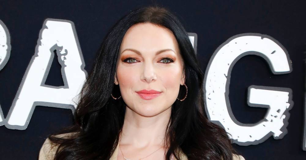 Laura Prepon Says Her Mother ‘Taught’ Her Bulimia as a Teenager: ‘It Was a Bonding Thing’ - www.usmagazine.com
