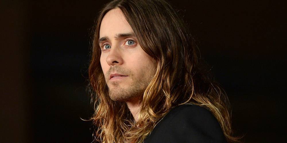 Jared Leto Updates Fans After Learning Late About Coronavirus Due to Silent Desert Meditation - www.justjared.com
