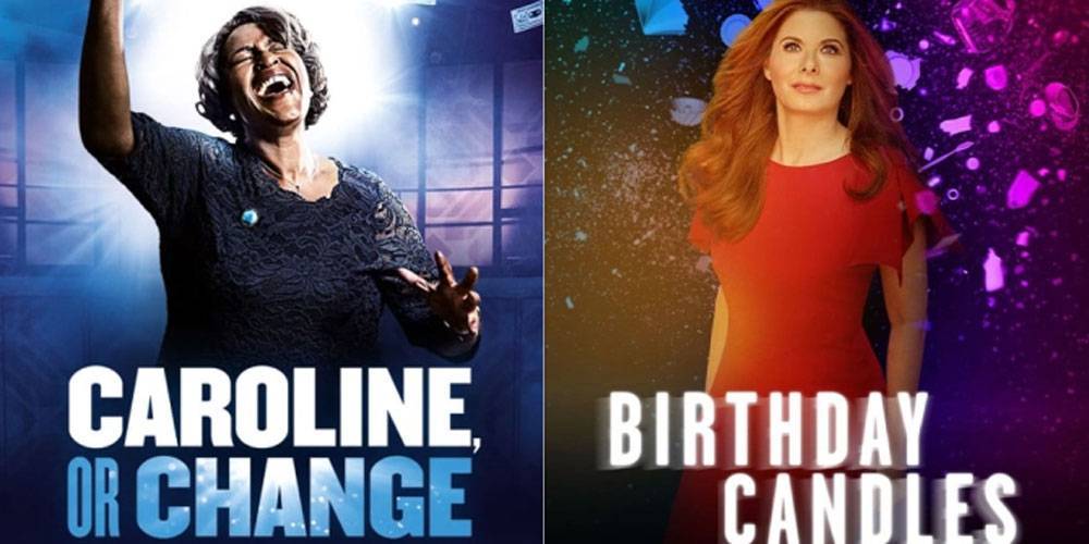 Broadway's 'Caroline or Change' & 'Birthday Candles' Will Now Open in the Fall - www.justjared.com - state Oregon - county Caroline