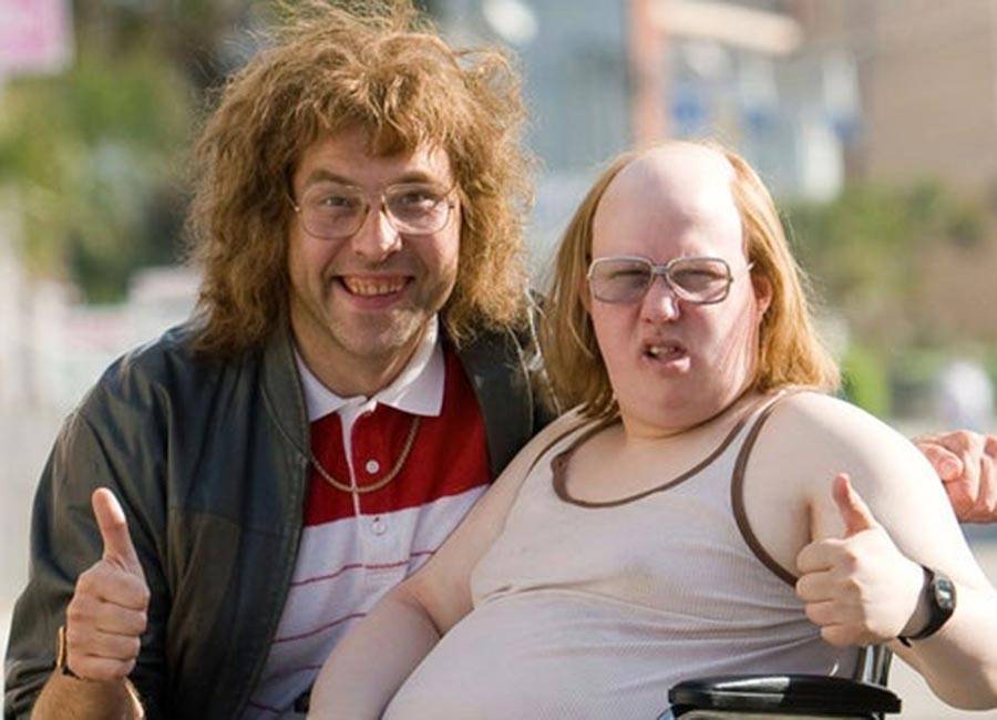 Netflix reportedly offer €3.2m deal for the return of Little Britain - evoke.ie - Britain - USA