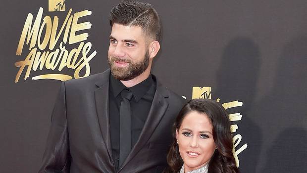 Jenelle Evans Reveals She Had ‘Fallen Out Of Love’ With David Eason Before Getting Back Together - hollywoodlife.com