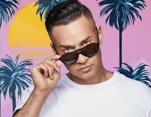 Jersey Shore's Mike "The Situation" Sorrentino Reveals How Uncle Nino's Word Helped Him in Prison - www.eonline.com - Jersey