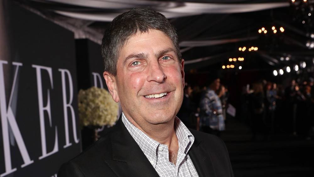 NBCUniversal CEO Jeff Shell Tests Positive for Coronavirus - www.hollywoodreporter.com