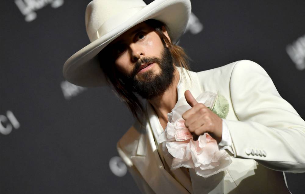 Jared Leto to host ‘Tiger King’ viewing party tonight as part of new quarantine cinema club - www.nme.com