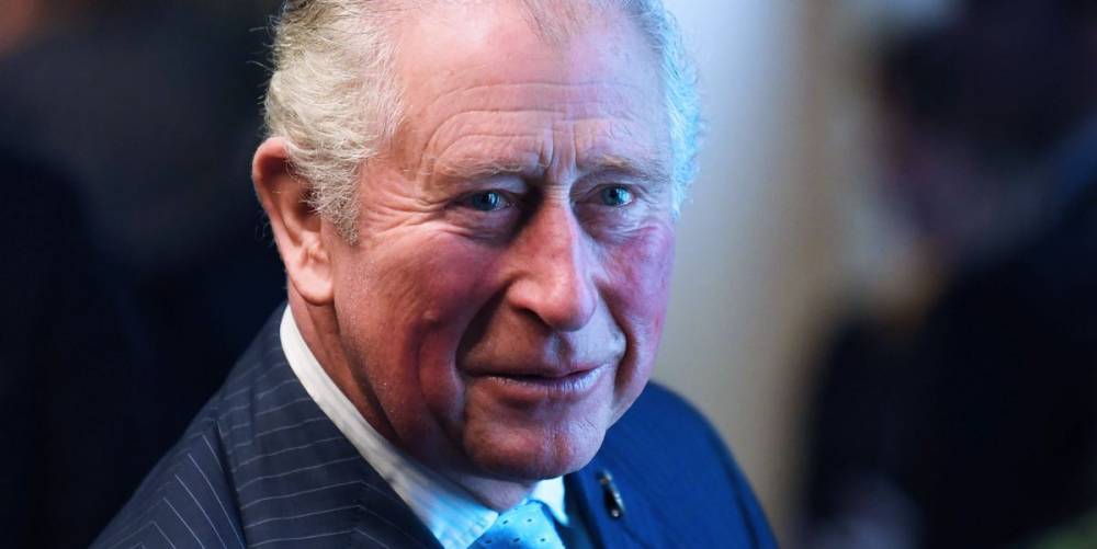 Prince Charles Is "Keeping Calm and Carrying On" After His Coronavirus Diagnosis - www.marieclaire.com - Britain