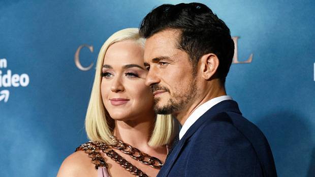 16 Stars Who Were Meant To Marry In 2020 The Status Of Their Wedding: Katy Perry, LaLa Kent, More - hollywoodlife.com