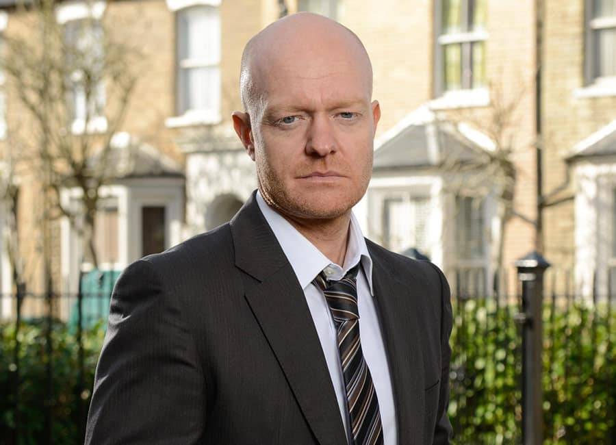 Eastender’s Max Branning has just had a banging tune written about him - evoke.ie