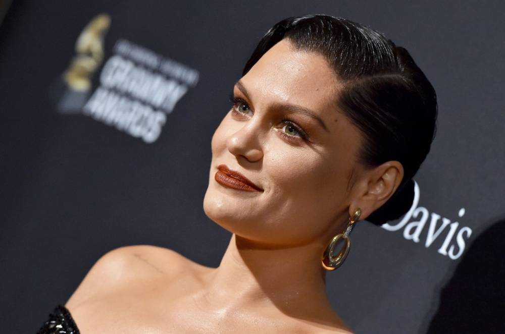 Jessie J Toasts Her Birthday With a One-Woman Virtual Concert Unlike Any Other - www.billboard.com - Los Angeles