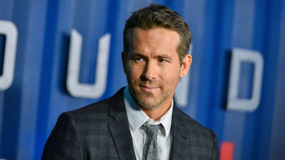 Ryan Reynolds in Talks to Star in ‘Dragon’s Lair’ Film Adaptation for Netflix - variety.com - county Reynolds