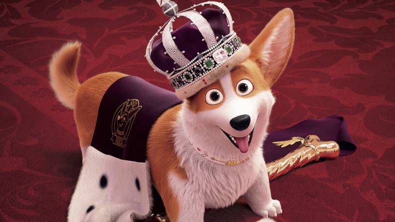 Film New Roundup: Animated Movie ‘The Queen’s Corgi’ Fetches North American Distribution - variety.com - USA - California