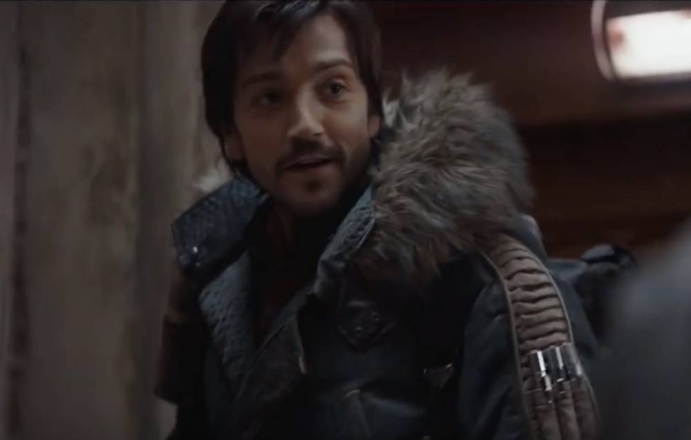 New Cassian Andor ‘Star Wars’ series to feature unused creatures made for movie franchise - www.nme.com - Britain