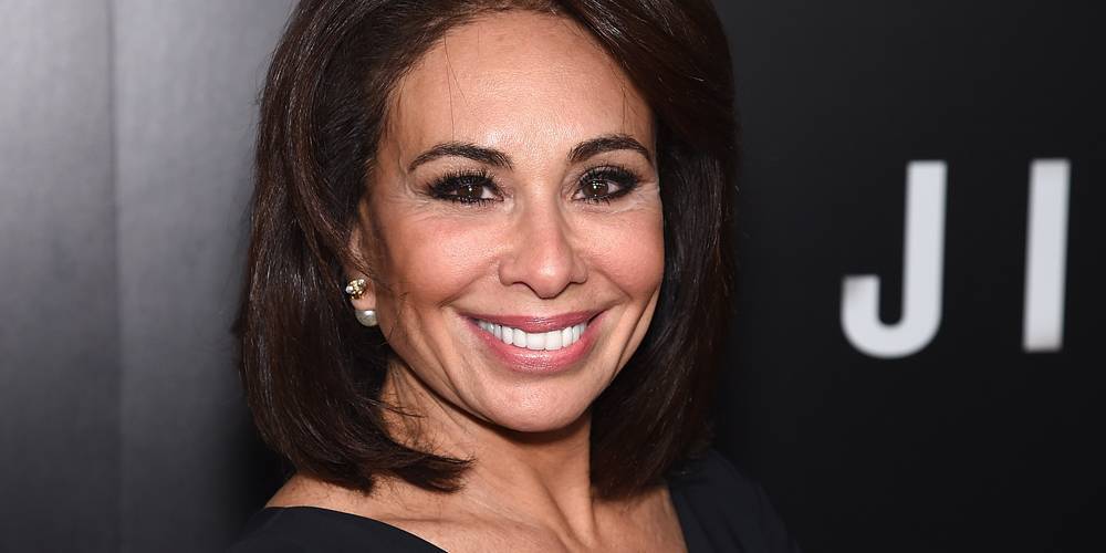 Judge Jeanine Pirro Accused of Being Drunk on Fox News Amid 'Technical Difficulties' - www.justjared.com