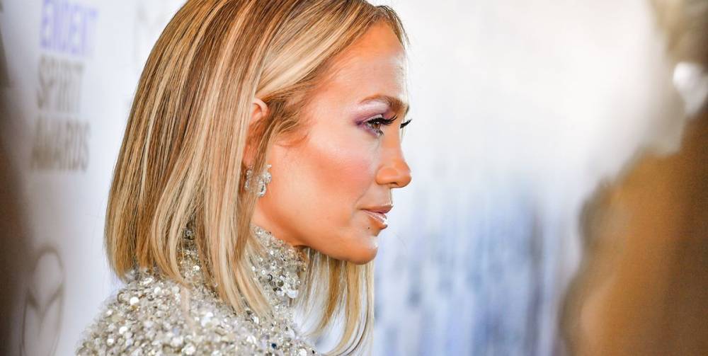 Jennifer Lopez Said Not Getting an Oscar Nomination for 'Hustlers' Was a “Letdown” - www.marieclaire.com