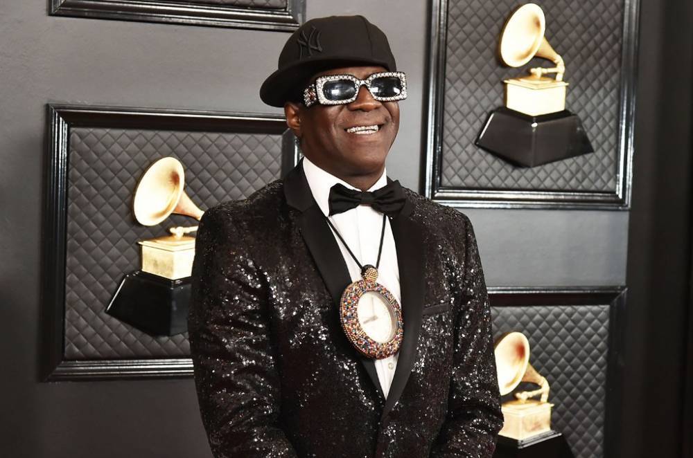 A Timeline of Flavor Flav's Contentious Relationship With Public Enemy - www.billboard.com - Los Angeles