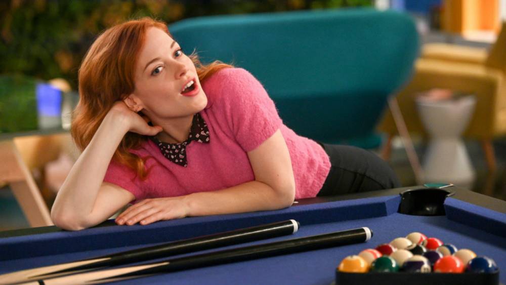 'Zoey's Extraordinary Playlist': Jane Levy Dishes on Biggest Bombshells and Teases 'Moving' Finale (Exclusive) - www.etonline.com