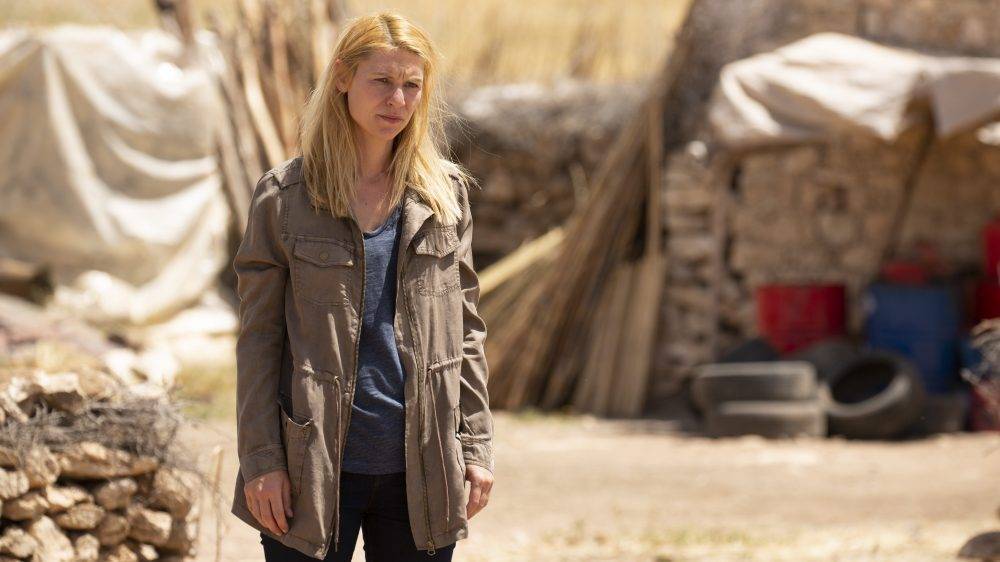 ‘Homeland’: Carrie Mathison Says Goodbye to Longtime Ally (SPOILERS) - variety.com