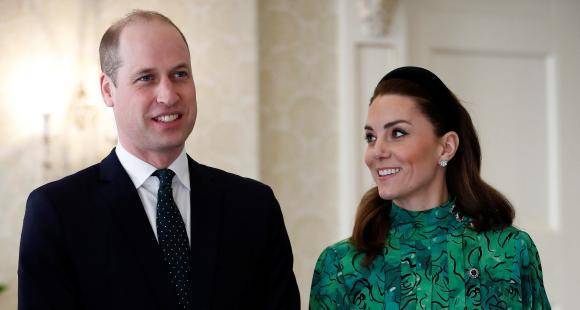 Prince William and Kate Middleton urge people to focus on mental health amid Coronavirus lockdown - www.pinkvilla.com