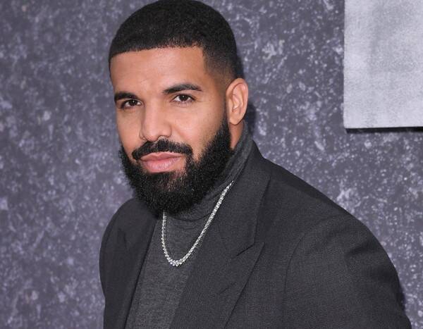 Drake Shares First Photos of Son Adonis Along With a Heartfelt Message to Fans - www.eonline.com