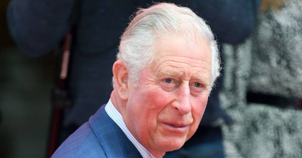 Prince Charles is out of self-isolation after getting all clear from doctor amid coronavirus diagnosis - www.ok.co.uk