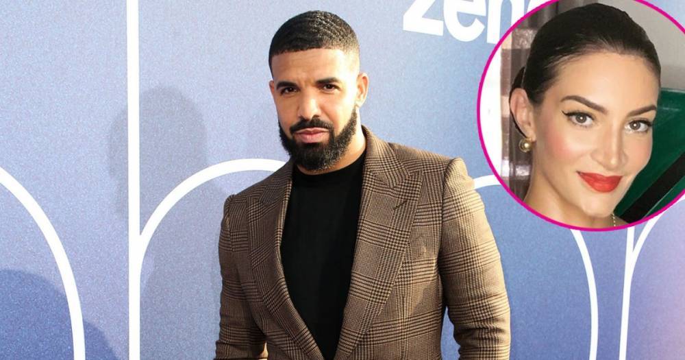 Drake Shares 1st Photos of His and Sophie Brussaux’s Son Adonis’ Face, Misses His ‘Beautiful Family’ - www.usmagazine.com
