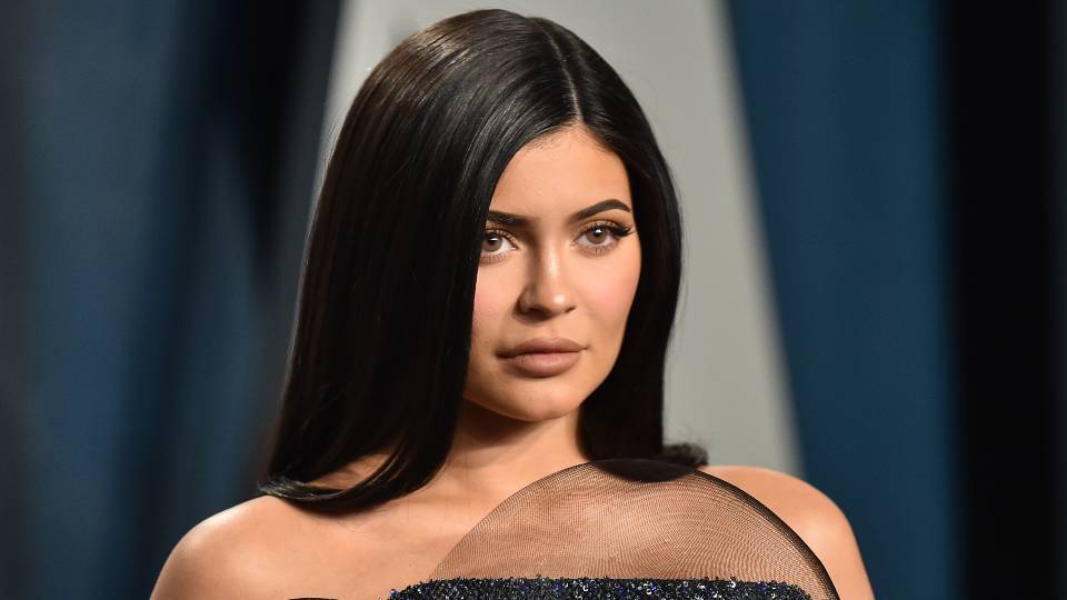 Kylie Jenner Has a Valid Reason for Why Her Nudes Will Never Leak - stylecaster.com