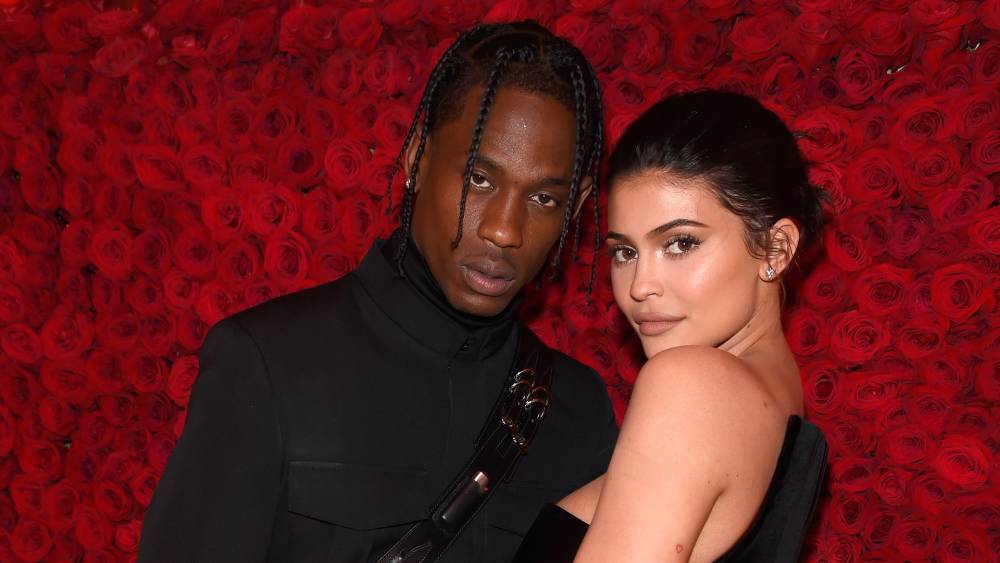 Kylie Jenner Just Subtly Responded to Those Travis Scott Cheating Rumors From Way Back - stylecaster.com