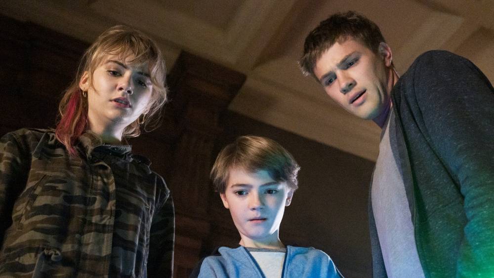 ‘Locke & Key’ Renewed for Season 2 at Netflix - variety.com