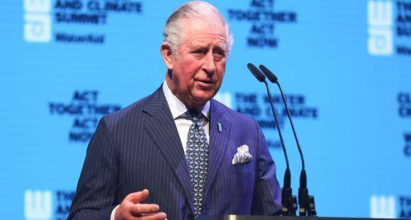 Prince Charles 'out of self isolation' five days after Prince of Wales showed mild symptoms of Covid 19 - www.pinkvilla.com - Britain - Scotland