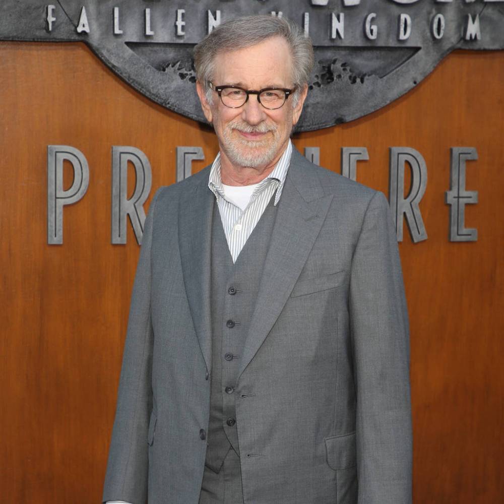 Steven Spielberg and Bob Iger donate $500,000 to Los Angeles’ coronavirus fund - www.peoplemagazine.co.za - Los Angeles - Los Angeles