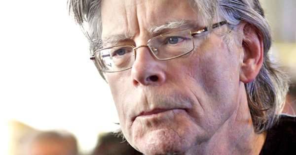 Stephen King says Trump’s handling of coronavirus is ‘almost impossible to comprehend’ - www.msn.com - New York - USA