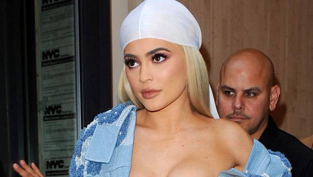 Kylie Jenner Reveals She’ll Most Likely Have A Baby Next During Game With BFFs — Watch - hollywoodlife.com