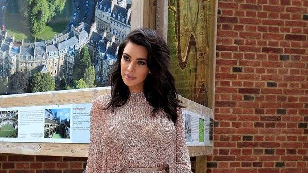 Kim Kardashian West makes startling admission in Justice Project documentary - www.breakingnews.ie - USA