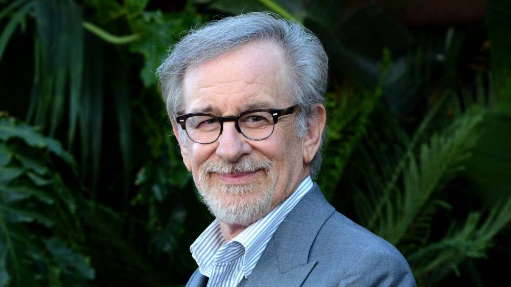American Film Institute, Steven Spielberg Launch AFI Movie Club - www.hollywoodreporter.com - USA