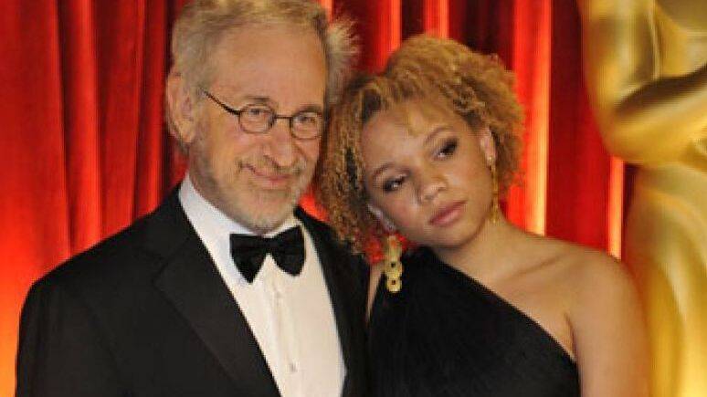 Steven Spielberg’s daughter Mikaela says she’s ‘very heartbroken’ after domestic violence arrest - flipboard.com