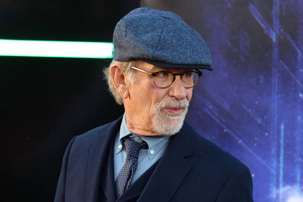 Steven Spielberg’s daughter ‘heartbroken’ following domestic violence arrest - www.hollywood.com - Britain - Tennessee