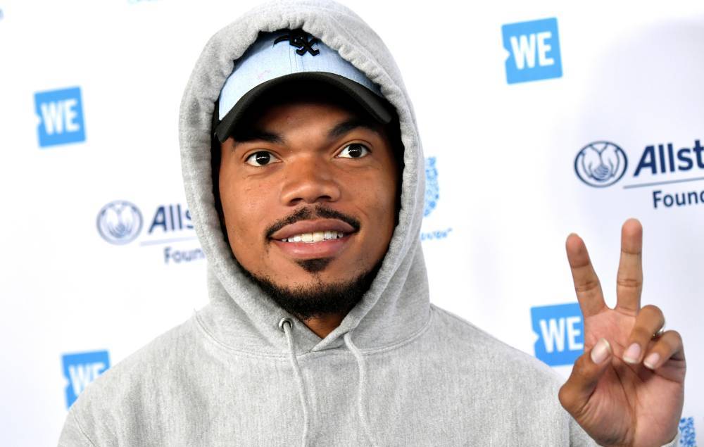Chance The Rapper in talks to appear in upcoming ‘Sesame Street’ movie - www.nme.com - USA