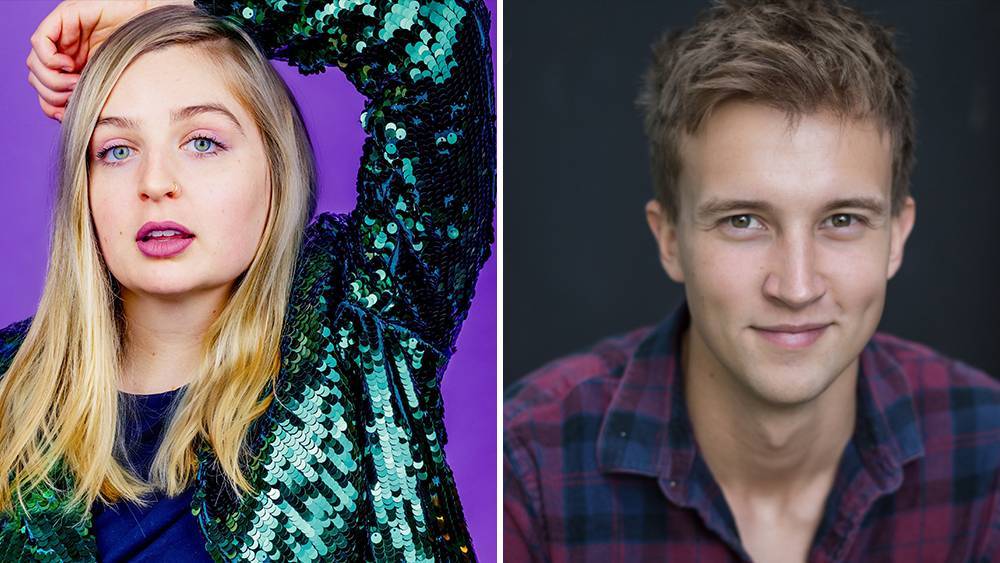 ‘This Country’: Chelsea Holmes & Sam Straley To Star, Taylor Ortega & Krystal Smith Also Cast In Fox Comedy Pilot - deadline.com - county Holmes - county Scott