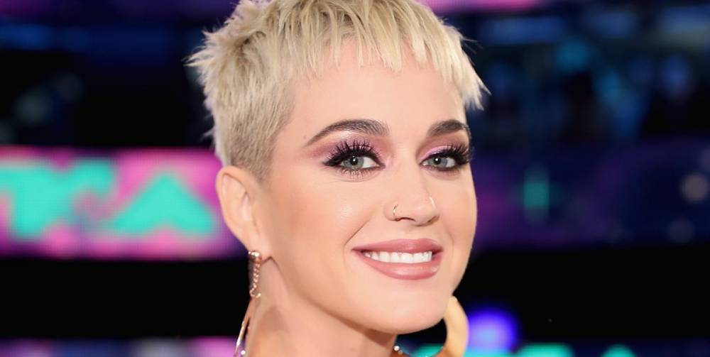 Katy Perry's Latest Music Video Teaser Has Fans Speculating She's Pregnant - www.harpersbazaar.com