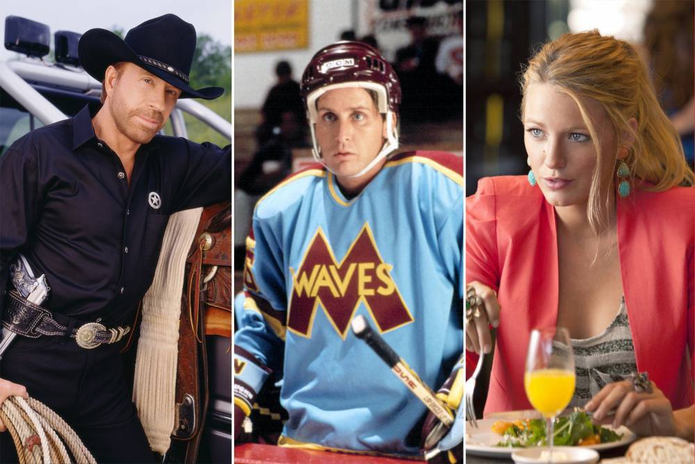 6 TV reboots and revivals you’ll be seeing soon - nypost.com