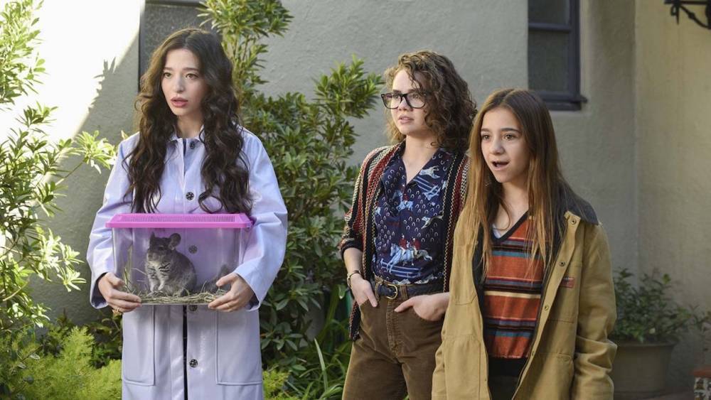 'Better Things' Season 4: TV Review - www.hollywoodreporter.com - Los Angeles - California