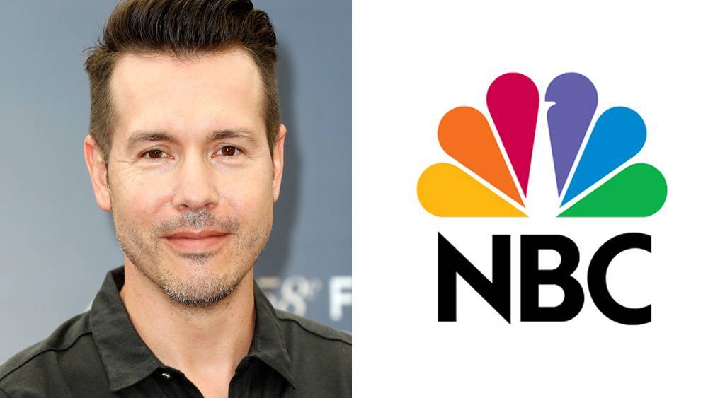Jon Seda Joins Drama Pilot ‘La Brea’ In NBC Return - deadline.com - Los Angeles - Chicago